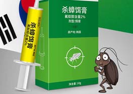 怎么消灭蟑螂，有什么较好的蟑螂药？ 