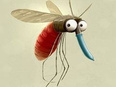 电蚊香片、电蚊香液对于夜晚驱蚊实际作用大吗？ 