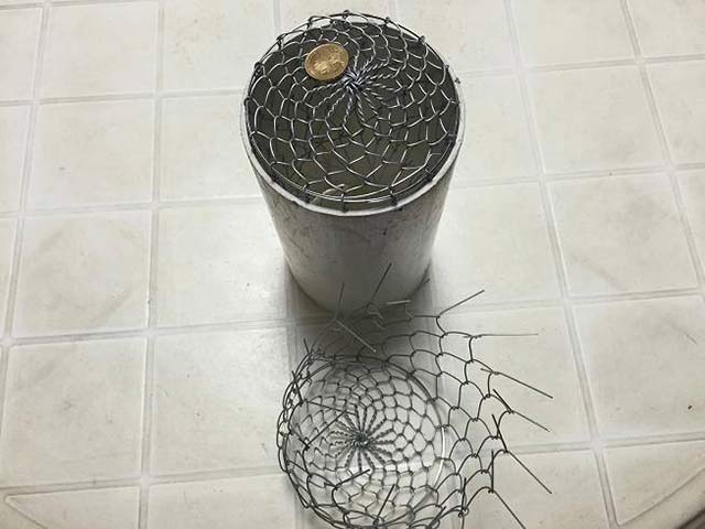 防鼠网