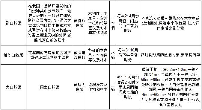 5大白蚁属危害特点2.jpg