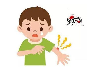 蚊子包